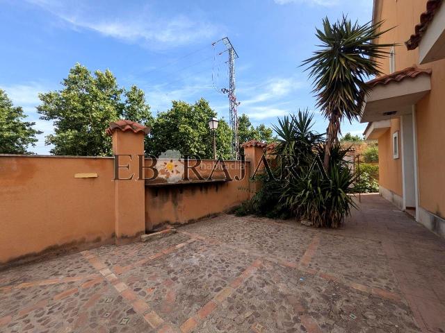 Chalet en venta en San Jerónimo, Talavera De La Reina