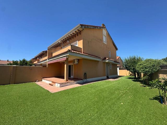 Chalet en venta en San Jerónimo, Talavera De La Reina
