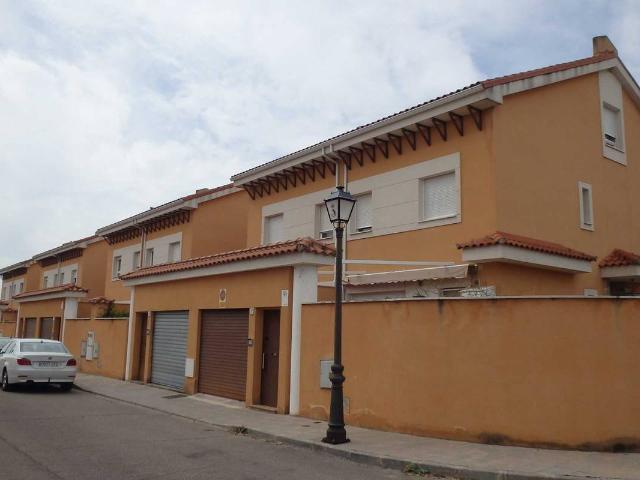 Chalet en venta en San Jerónimo, Talavera De La Reina