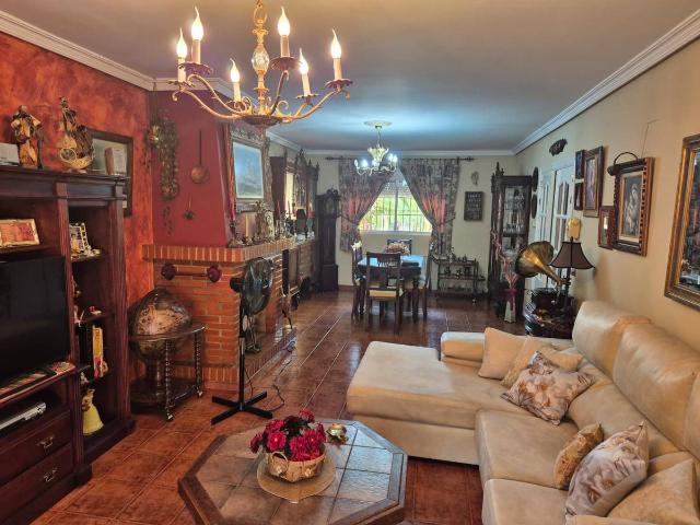 Chalet en venta en San Jerónimo, Talavera De La Reina