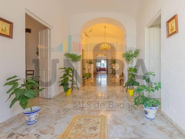 Villa en venta en Talavera La Real
