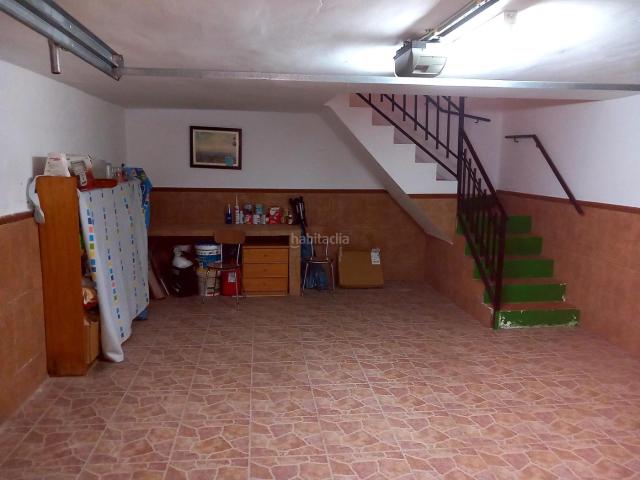 Chalet en venta en Talavera La Real, Badajoz