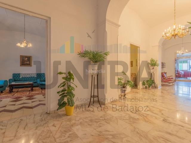 Chalet en venta en Tierra de Badajoz, Extremadura