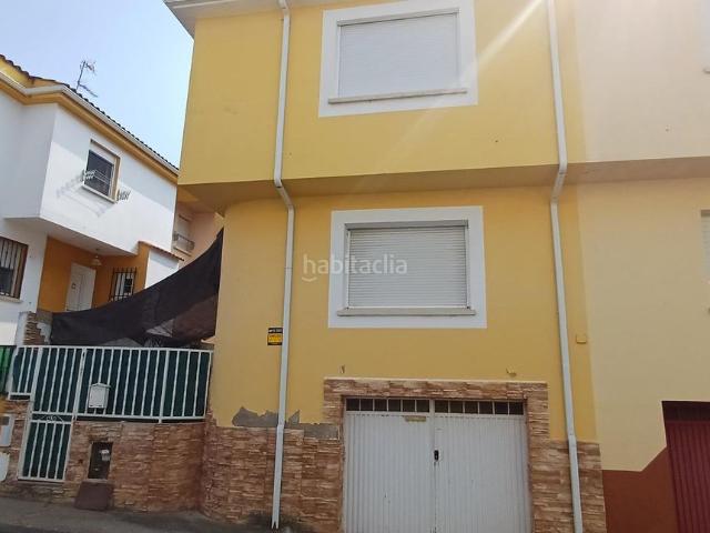 Chalet en venta en Talayuela, Extremadura
