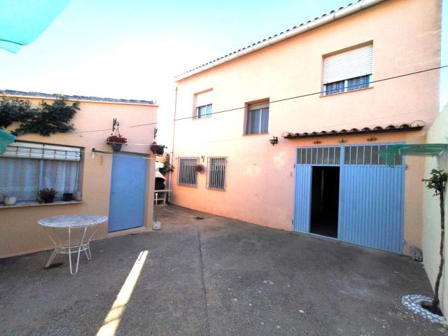 Chalet en venta en Talayuelas, Castilla-La Mancha