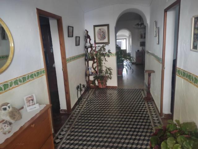 Chalet en venta en Táliga, Badajoz