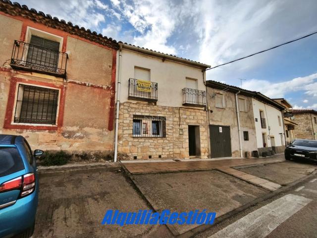 Chalet en venta en Tamajón, Castilla-La Mancha