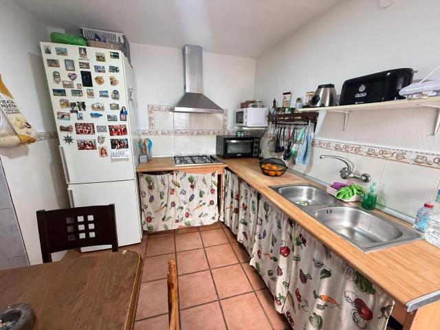 Chalet en venta en San Roque Centro, Campo de Gibraltar