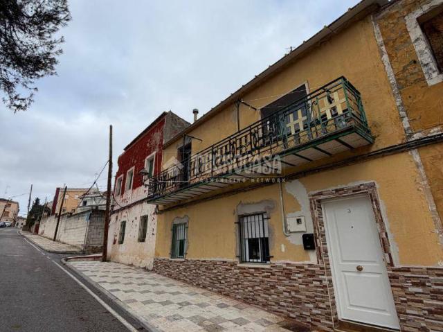 Chalet en venta en Tarancón, Castilla-La Mancha