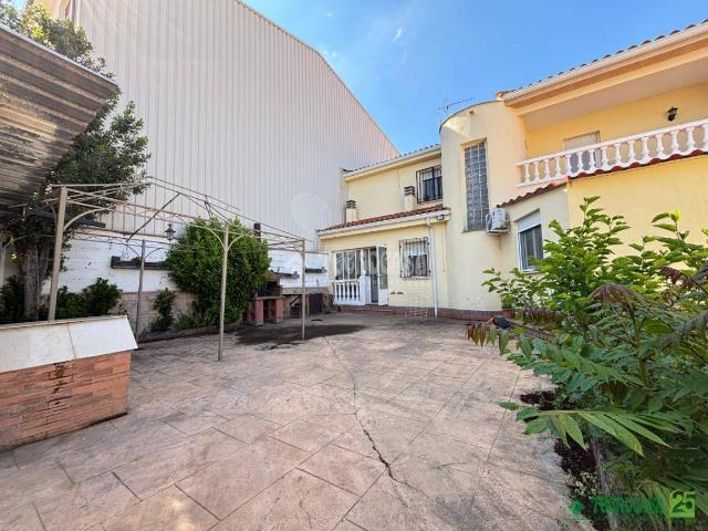 Villa en venta en Tarancón