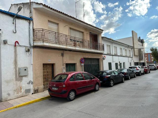 Chalet en venta en Tarancón, Cuenca