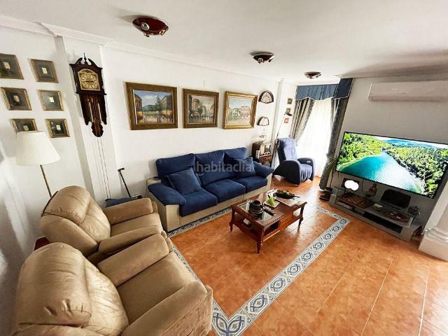 Chalet en venta en Tarancón, Castilla-La Mancha