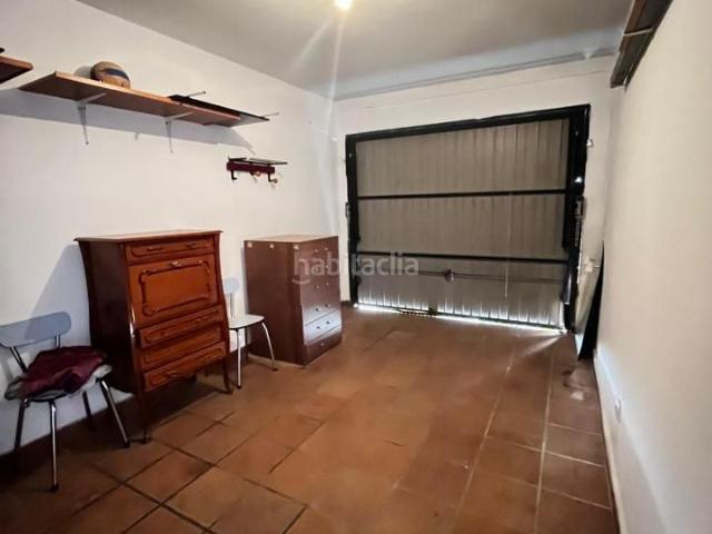 Chalet en venta en Tarancón, Castilla-La Mancha
