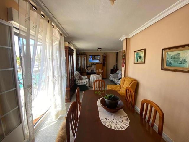 Villa en venta en Tarancón