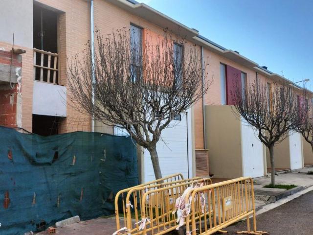 Chalet en venta en Eguaras, Tarazona y el Moncayo