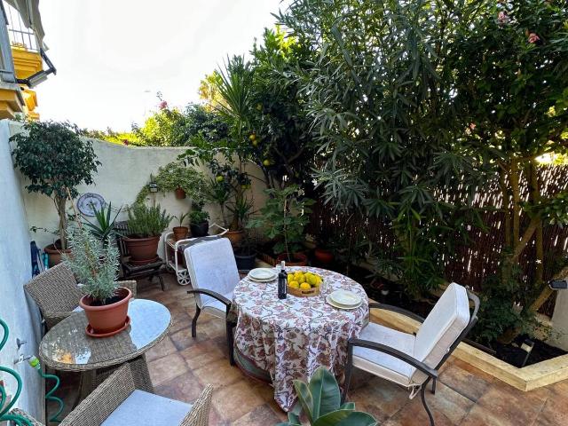 Chalet en venta en Barriada de Antonio Ordoñez, Campo de Gibraltar