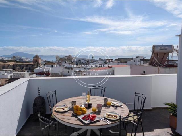 Chalet en venta en Barriada de Antonio Ordoñez, Campo de Gibraltar