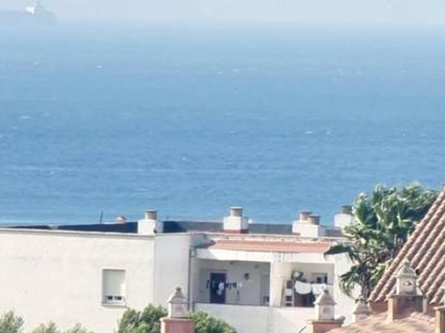Chalet en venta en Barriada de Antonio Ordoñez, Campo de Gibraltar