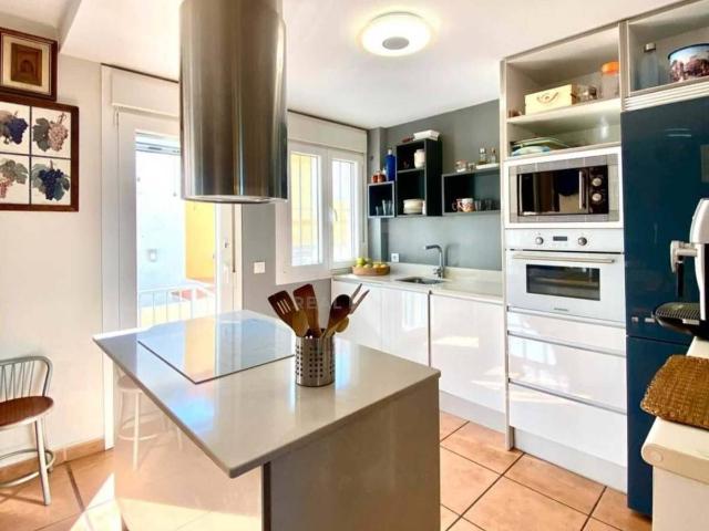 Chalet en venta en Barriada de Antonio Ordoñez, Campo de Gibraltar