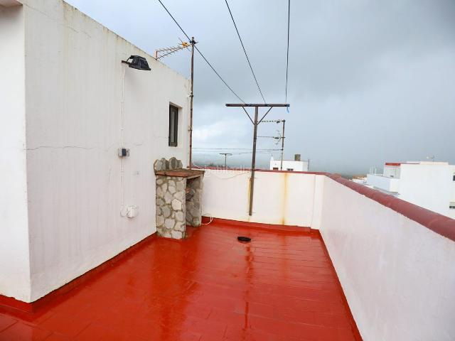 Chalet en venta en Barriada de Antonio Ordoñez, Campo de Gibraltar