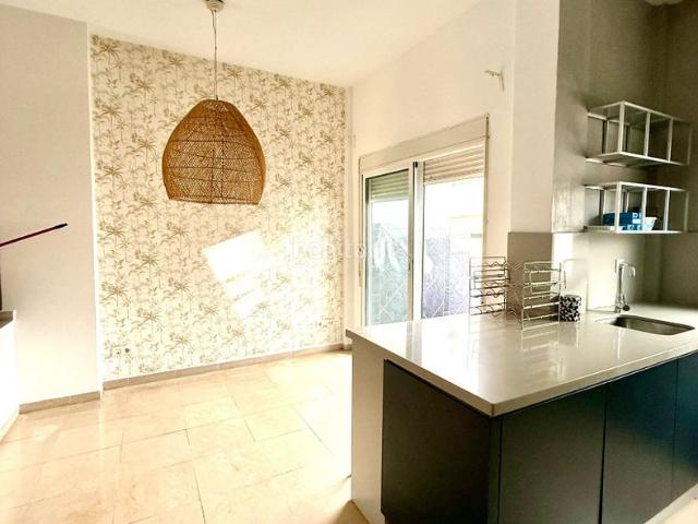 Chalet en venta en Barriada de Antonio Ordoñez, Campo de Gibraltar
