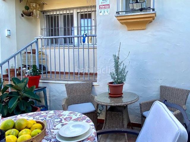 Chalet en venta en Barriada de Antonio Ordoñez, Campo de Gibraltar