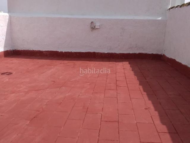 Chalet en venta en Barriada de Antonio Ordoñez, Campo de Gibraltar