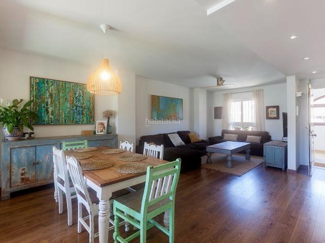 Chalet en venta en Barriada de Antonio Ordoñez, Campo de Gibraltar