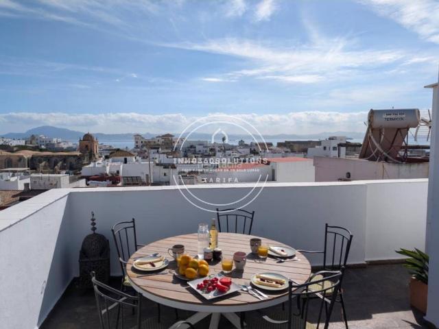 Chalet en venta en Barriada de Antonio Ordoñez, Campo de Gibraltar
