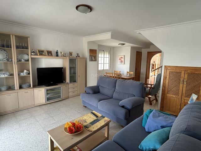 Chalet en venta en Barriada de Antonio Ordoñez, Campo de Gibraltar