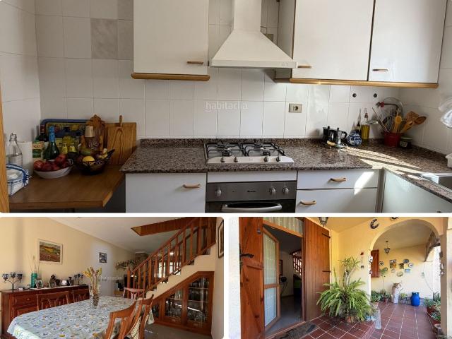 Chalet en venta en Buenavista, Tarragonès