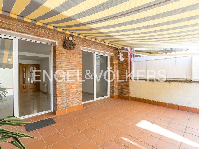 Chalet en venta en els Quatre Garrofers, Tarragonès