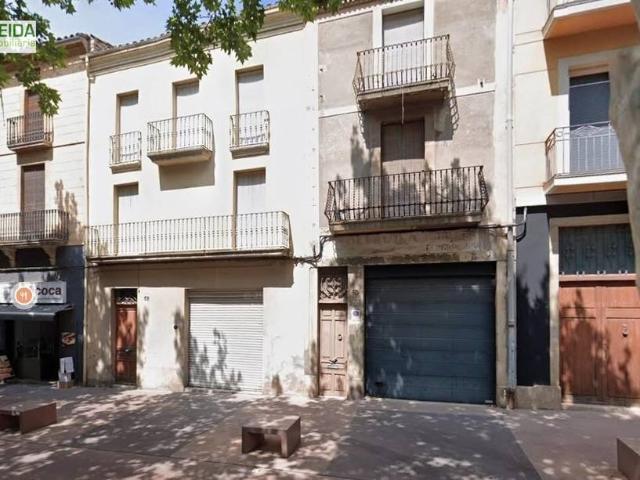 Chalet en venta en Urgell, Catalunya