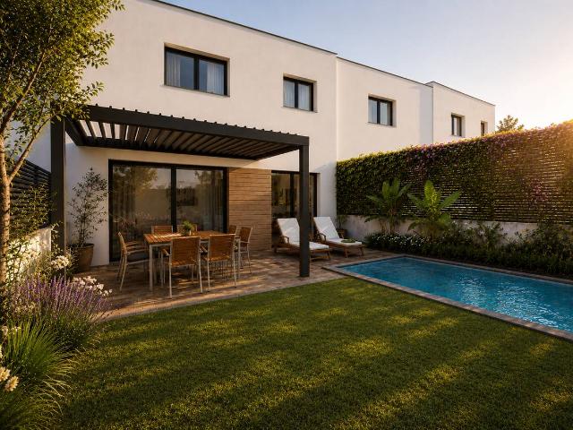 Chalet en venta en Urgell, Catalunya