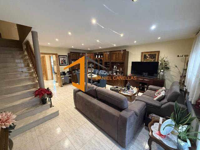 Chalet en venta en Urgell, Catalunya