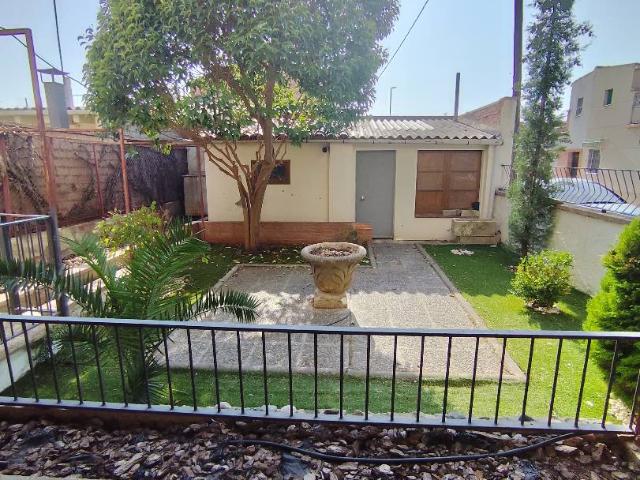Villa en venta en Tàrrega