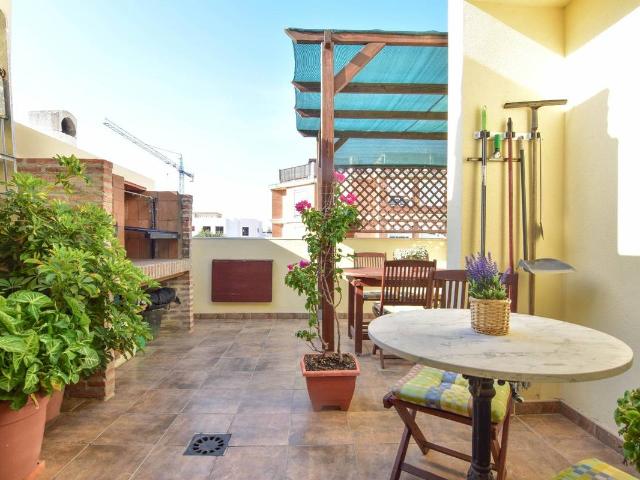 Chalet en venta en l'Horta Nord, Valencia