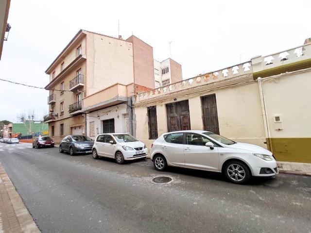 Villa en venta en Tavernes Blanques