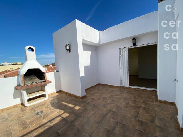 Chalet en venta en l'Horta Nord, Valencia