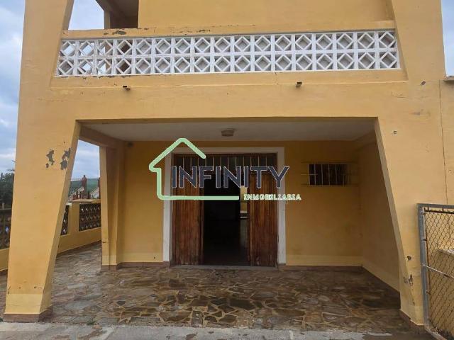 Chalet en venta en la Safor, Valencia