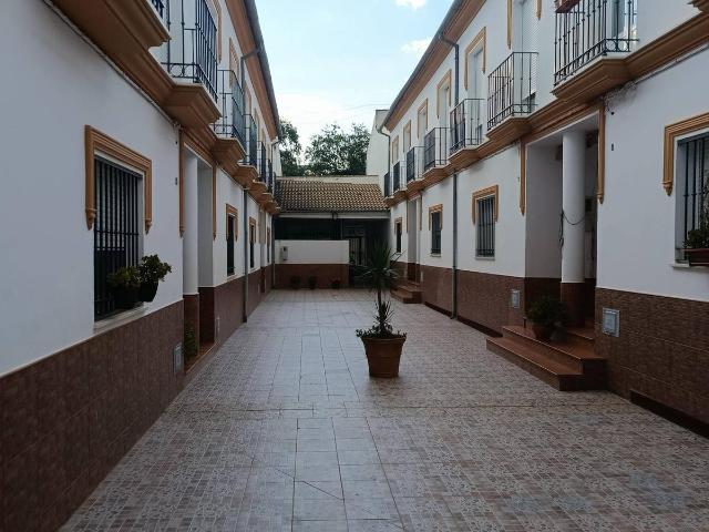 Chalet en venta en Guadalteba, Andalucía