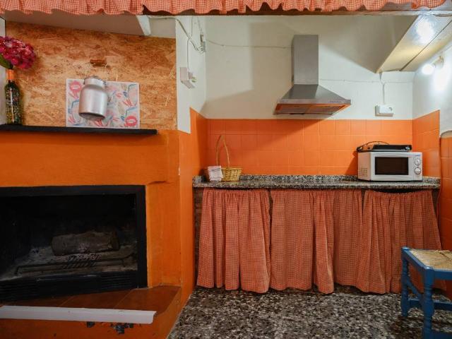 Chalet en venta en Guadalteba, Andalucía