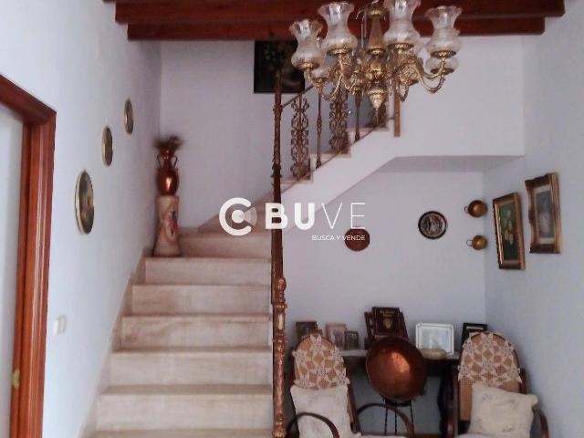 Villa en venta en Teba