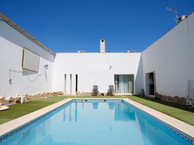 Chalet en venta en Guadalteba, Andalucía