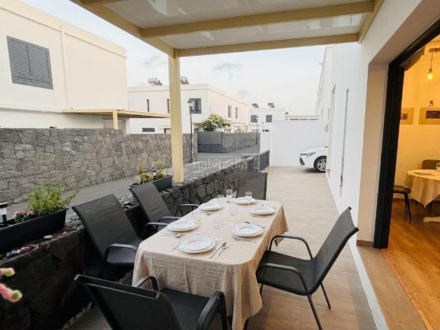 Chalet en venta en Teguise, Canarias