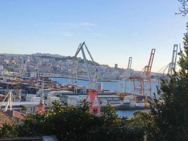 Chalet en venta en Vigo