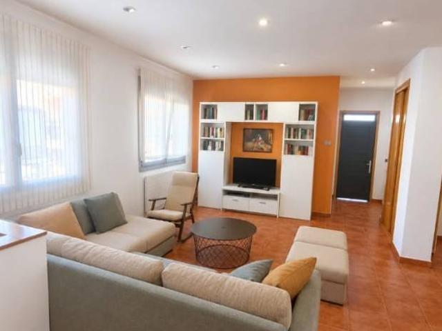 Chalet en venta en A Dobrada, Vigo