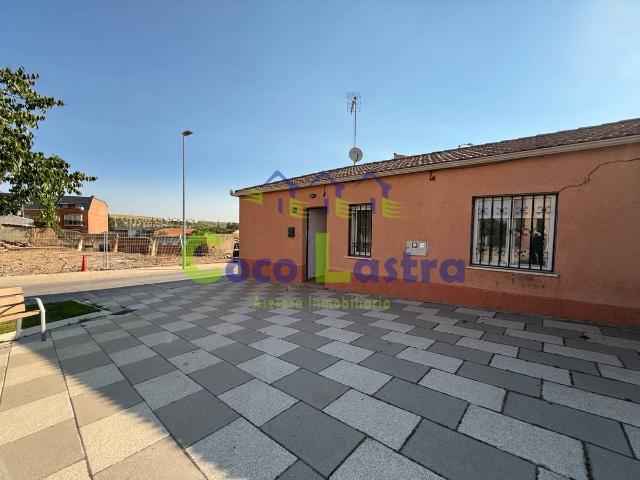 Chalet en venta en Centro, Salamanca