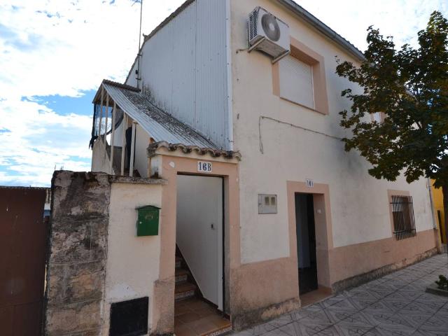 Chalet en venta en Tejeda De Tiétar, Extremadura