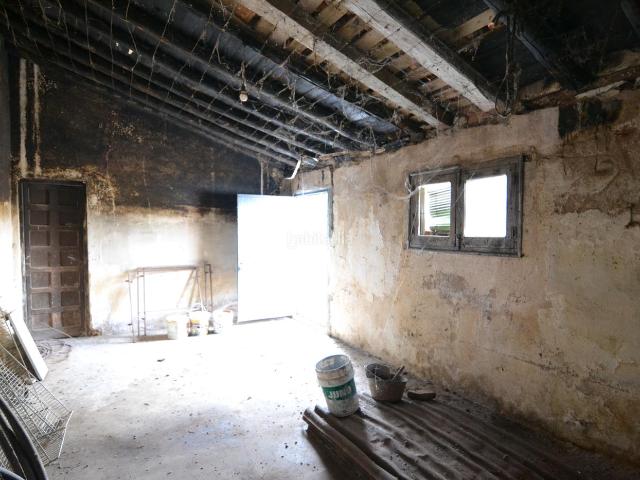 Chalet en venta en Tejeda De Tiétar, Extremadura